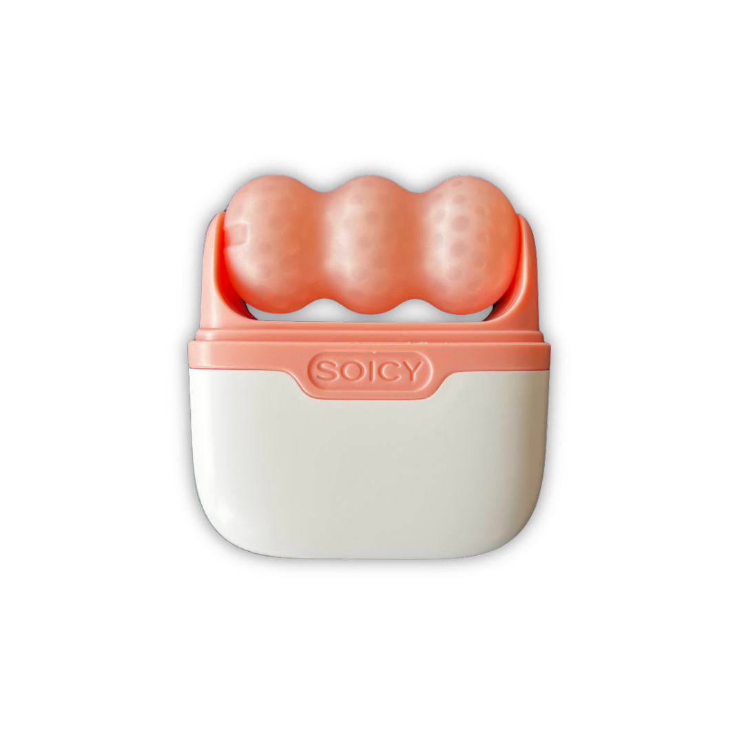 Rasparinn + Frostrúllan tvenna