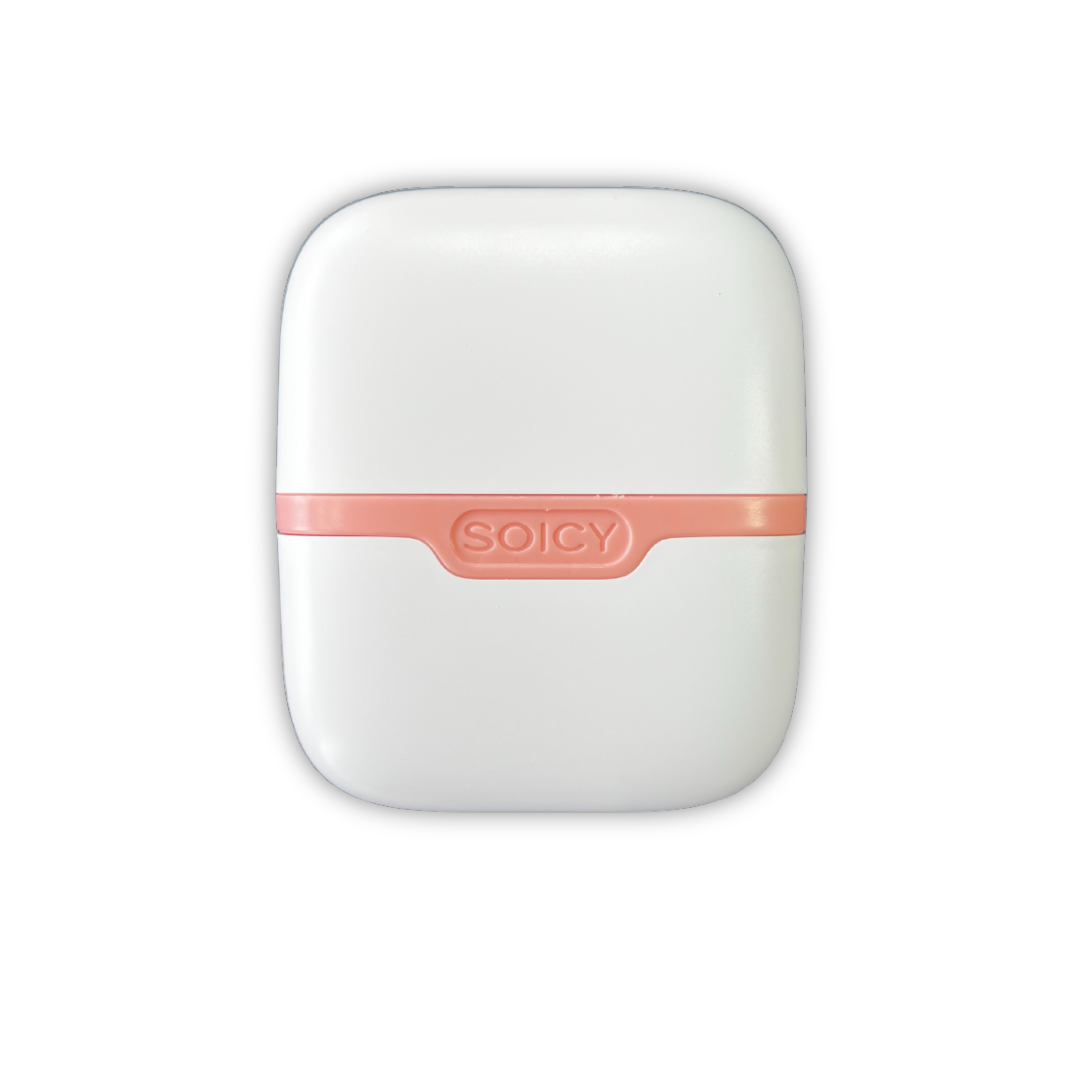 Frostrúllan - Soicy