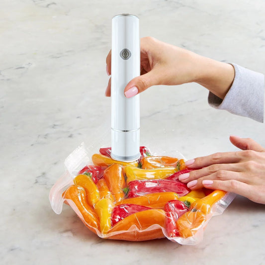 Loftsugan - Lofttæmingartæki