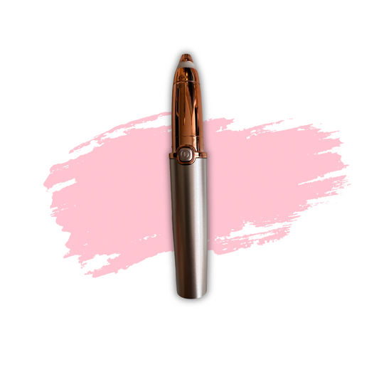 Augabrúna snyrtirinn frá NoName