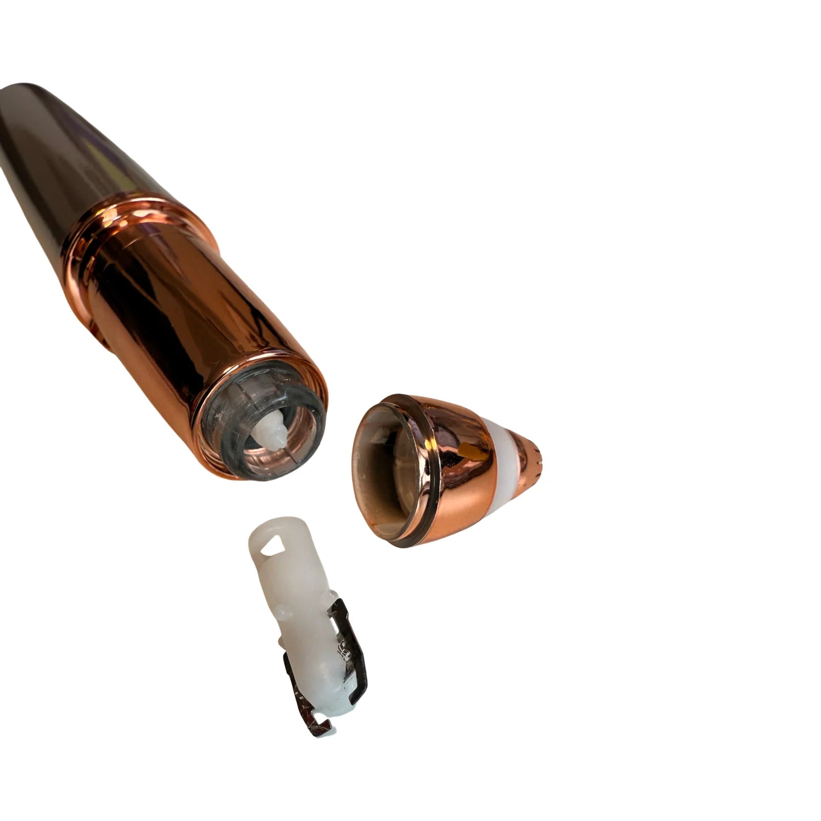 Augabrúna snyrtirinn frá NoName