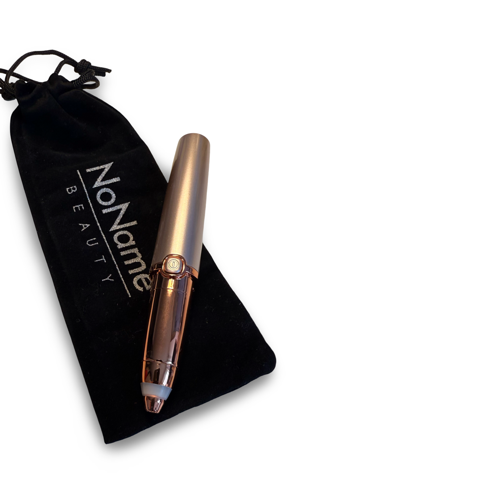 Augabrúna snyrtirinn frá NoName