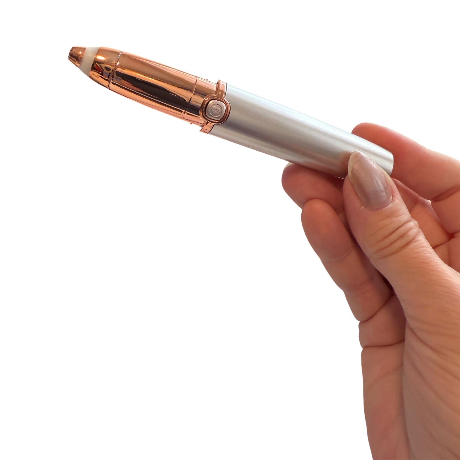 Augabrúna snyrtirinn frá NoName