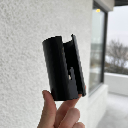 Gjafapappírs skerari