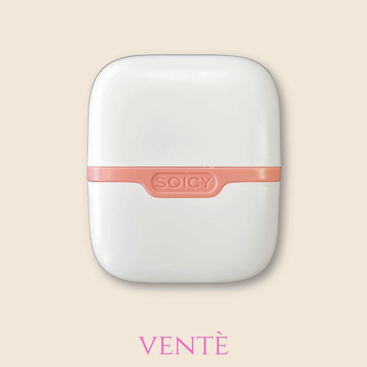 Frostrúllan - Soicy