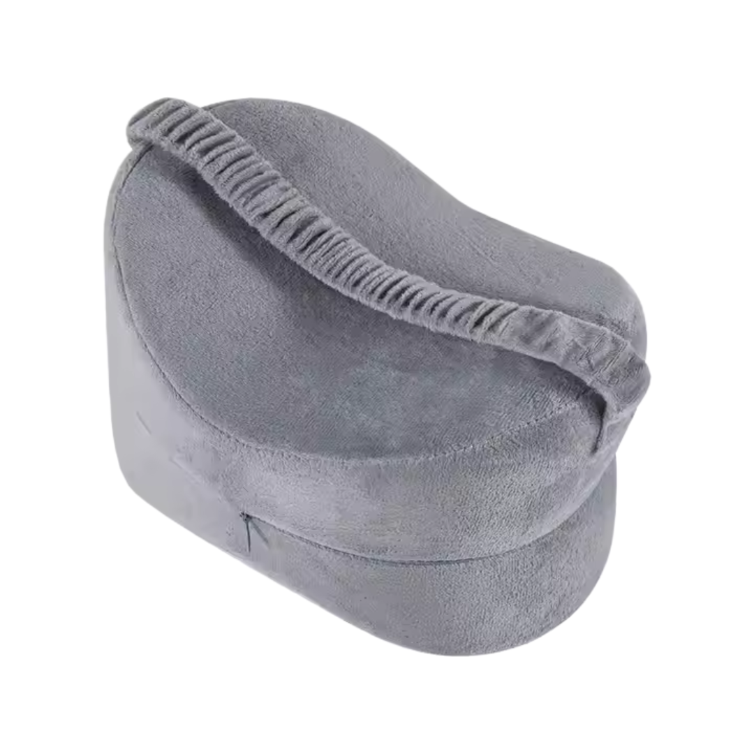 Hnépúði - Minni verkir, betri svefn