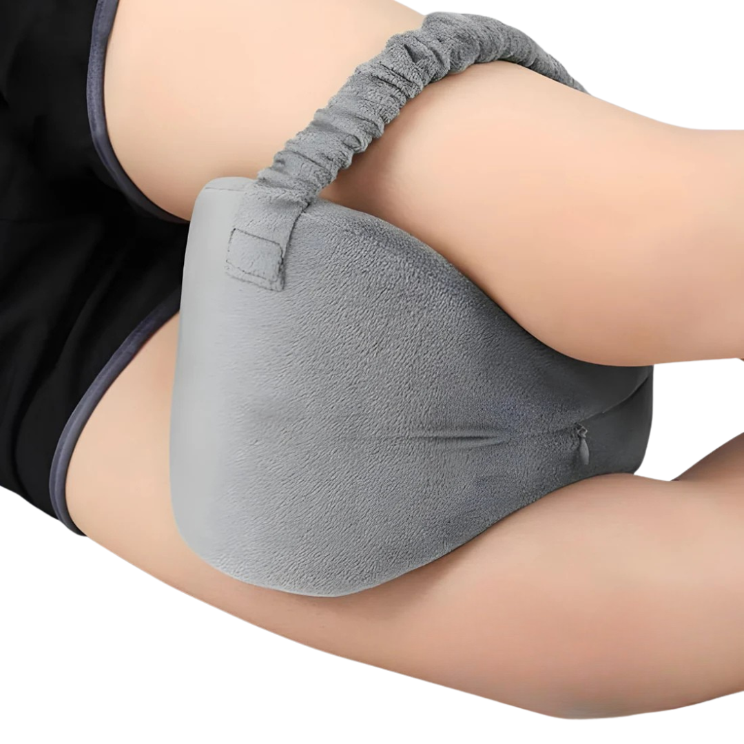 Hnépúði - Minni verkir, betri svefn