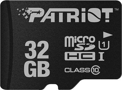 Minniskort 32Gb